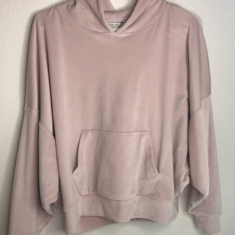 American eagle hoodie